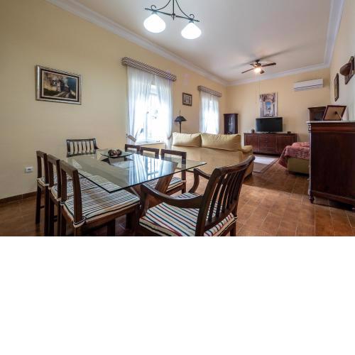 Gran Apartamento Avenida 57