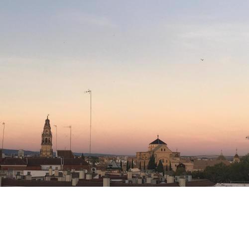 Gran Apartamento con espectaculares vistas, parking gratis