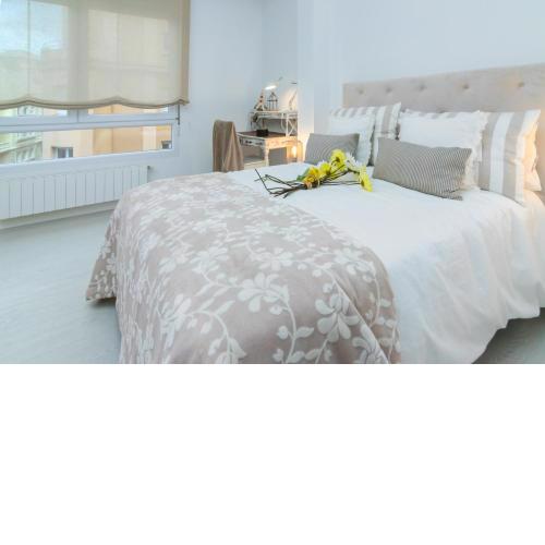 Gran Apartamento en el Centro de Santander con GARAGE