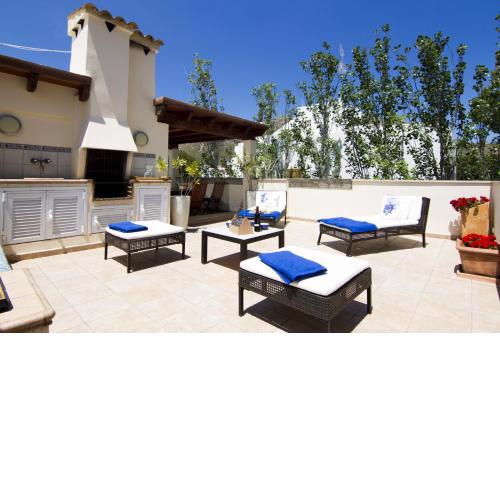 Gran Apartamento en Puerto