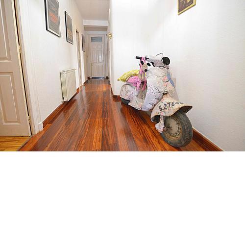 Gran apartamento en Santander