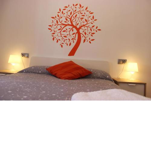 Gran Apartamento J&C Andevalo