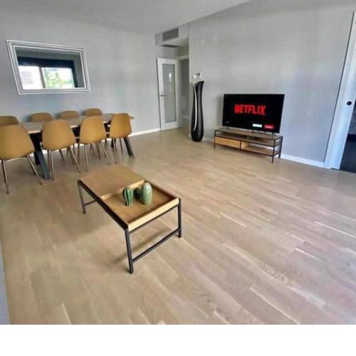 Gran Apartamento Laronda