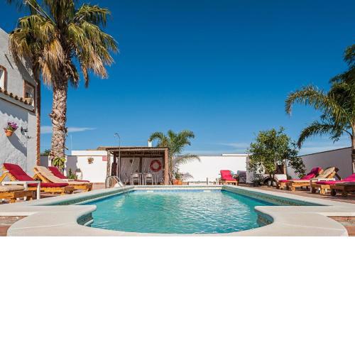Gran Apartamento Mayo