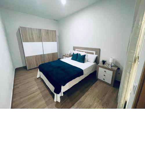Gran Apartamentos Duque Centro Ciudad Cartagena