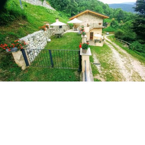 GRAN BAITA 14 posti letto