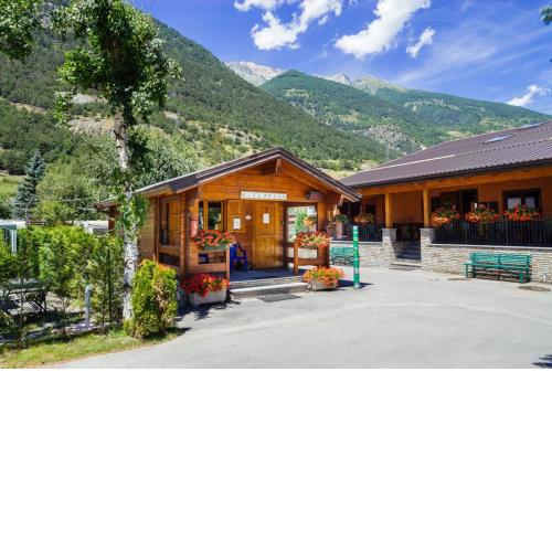 Gran Bosco Camping & Lodge