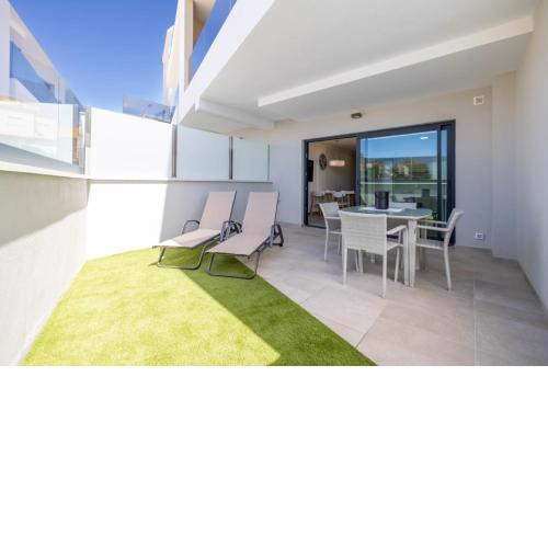 Gran Canaria Ferieboliger S.L