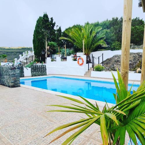 GRAN CANARIA LA FINCA DE CARMELITA Y BARTOLITO
