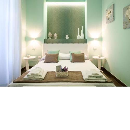Gran Cancelliere B&B