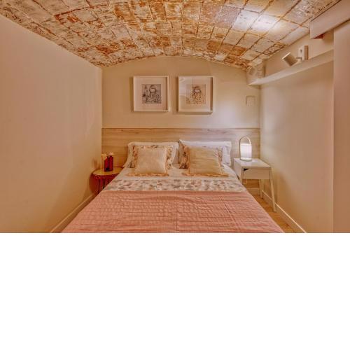 Gran casa al lado de la playa y Barcelona Centro