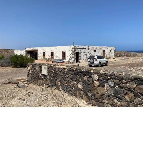 Gran Casa de la Rosa