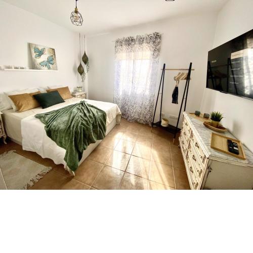 Gran casa vistas mar ,gym, area relax y parking