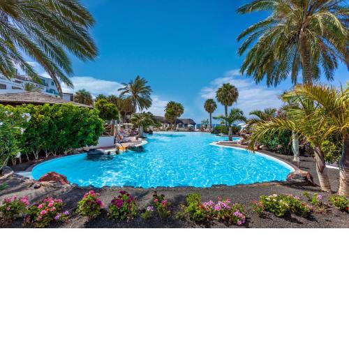 Gran Castillo Tagoro Family & Fun Playa Blanca
