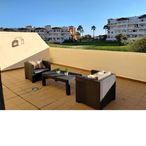 GRAN GOLF BENALMADENA
