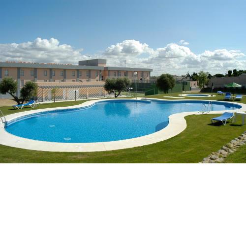 Gran Hotel Ciudad Del Sur