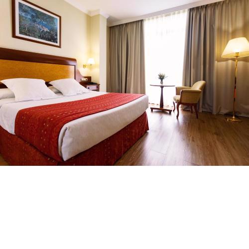 Gran Hotel de Ferrol