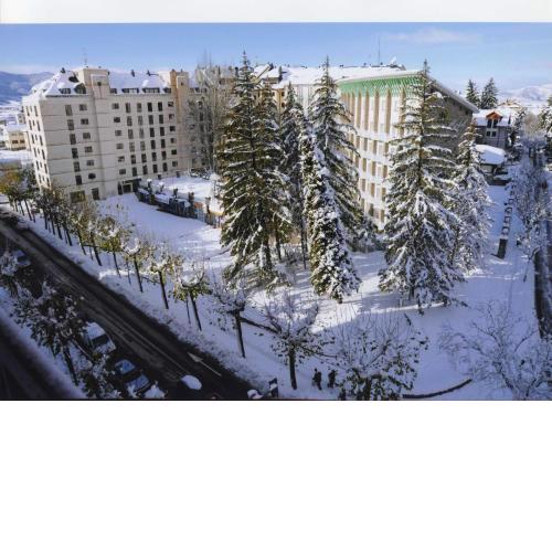 Gran Hotel de Jaca