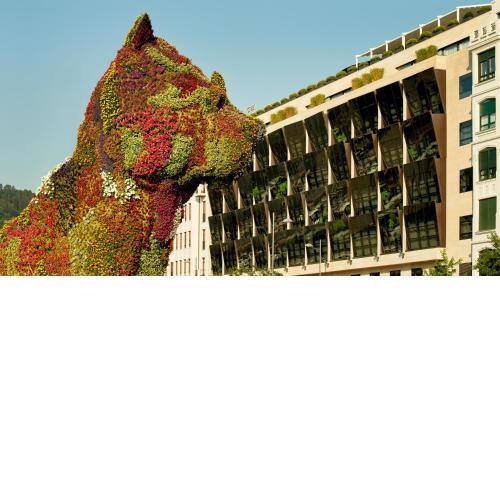 Gran Hotel Domine Bilbao