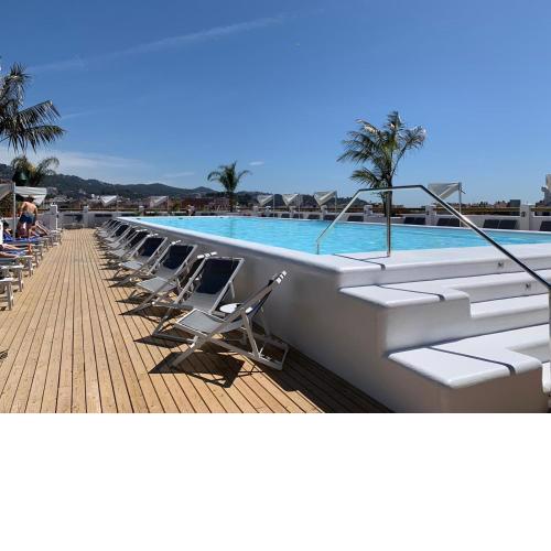 Gran Hotel Flamingo-Adults Only