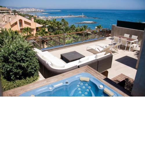 Gran Hotel Guadalpín Banus