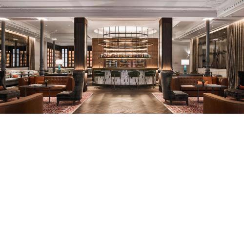 Gran Hotel Inglés - The Leading Hotels of the World