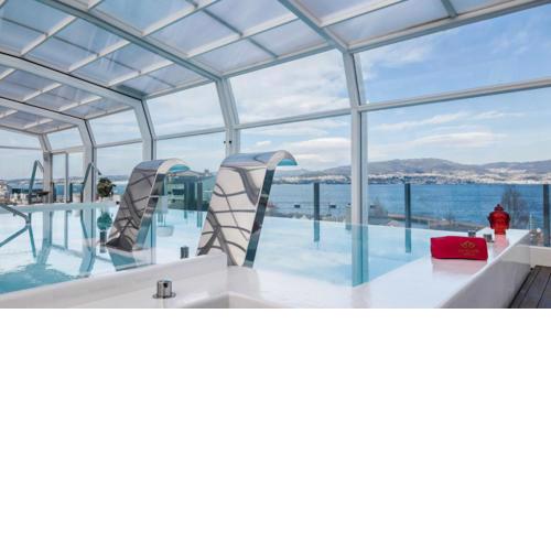 Gran Hotel Nagari Boutique & Spa