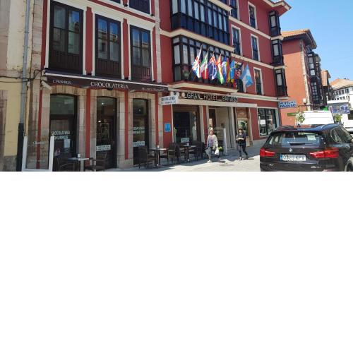 Gran Hotel Paraiso