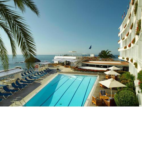 Gran Hotel Reymar