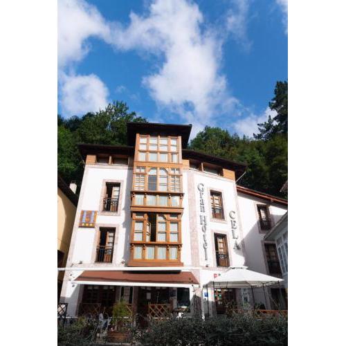Gran Hotel Rural Cela