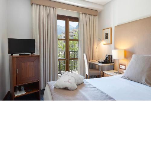 Gran Hotel Soller
