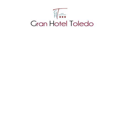 Gran Hotel Toledo