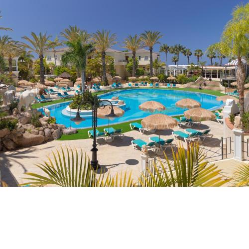 Gran Oasis Resort