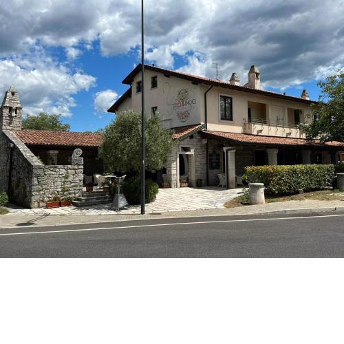 Gran Osteria Tre Noci