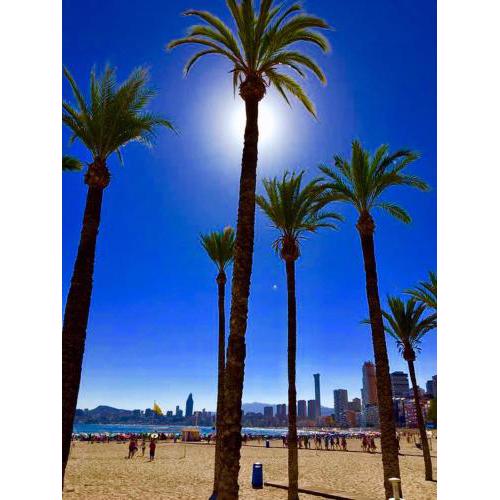 Gran Park Benidorm