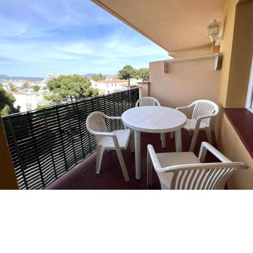 GRAN RESERVA 27-2-9 - appartement proche mer avec