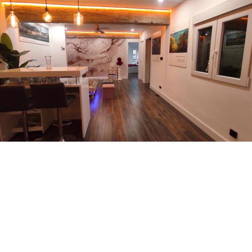 Gran Reserva Suites centro