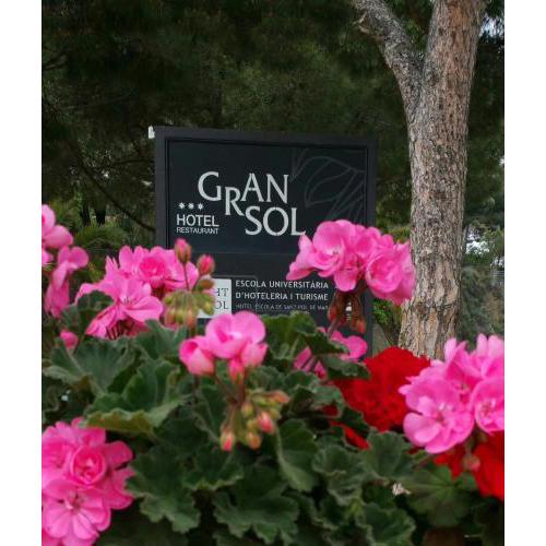 Gran Sol Hotel