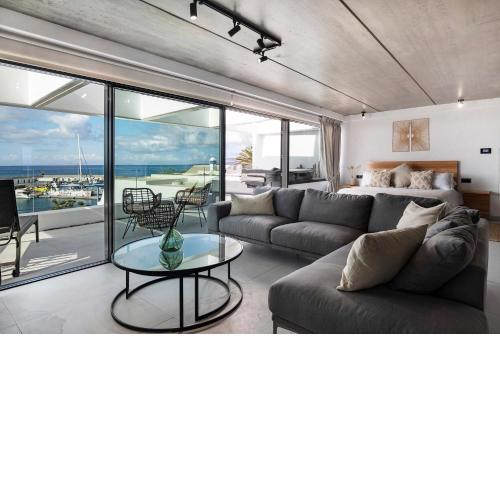 Gran Suite Horizonte