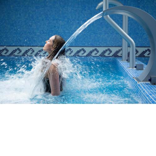 Gran Talaso Hotel Sanxenxo