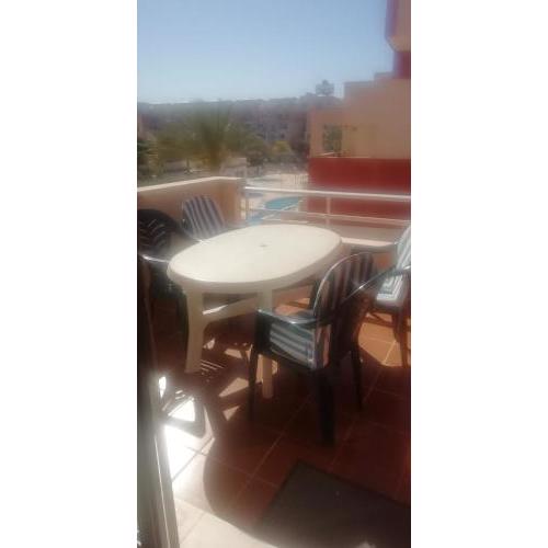 Gran terraza, 3 piscinas, jacuzzi