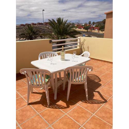 Gran Terraza