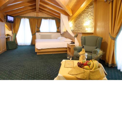 Gran Vacanze Hotel Garnì Rooms & Apartments