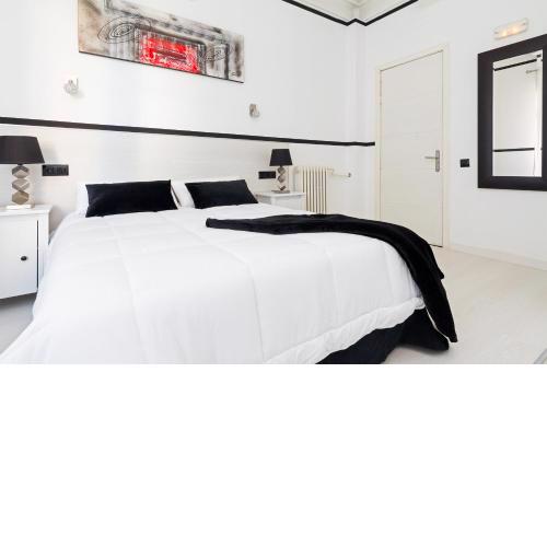 Gran Via 63 Rooms