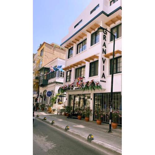 Gran Via Alsancak