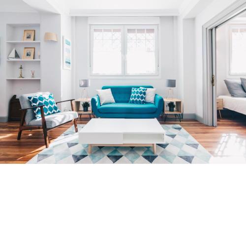 Gran Via Apartment by People Rentals
