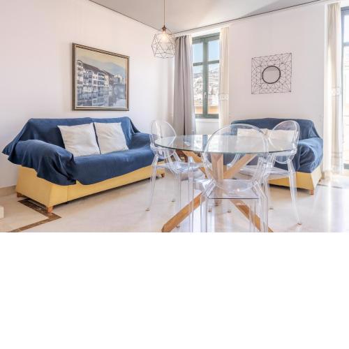 Gran Vía Apartment Granada by A3Rentals