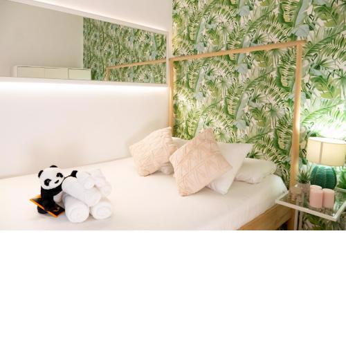 Gran Via Central Lovely Private apt in the Heart of Chueca
