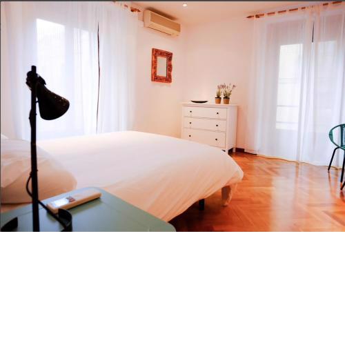 GRAN VÍA / CHUECA Apartamentos