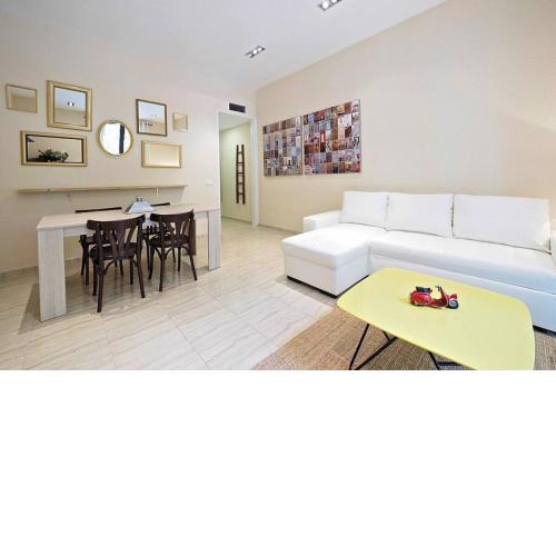 Gran Via Eixample apartamento 3124